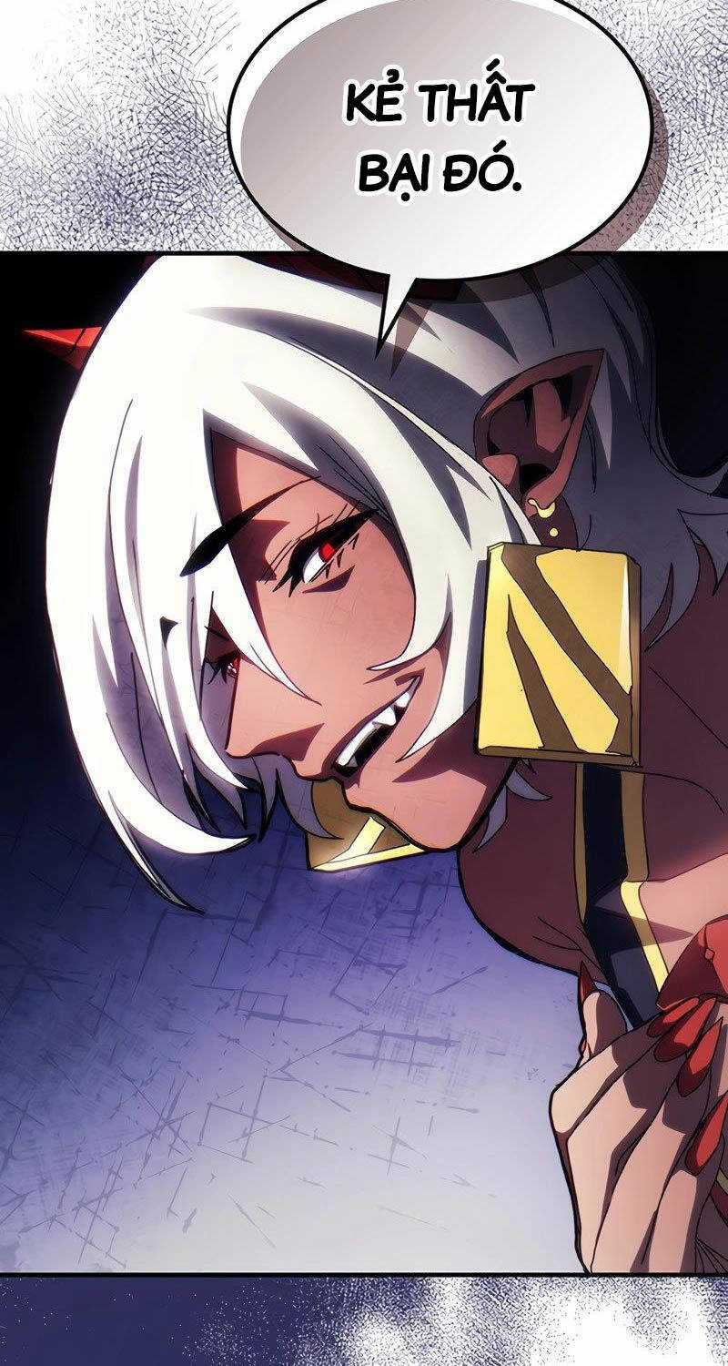 Hãy Hành Động Như Một Boss Đi Ngài Mr Devourer Chương 47 trang 21