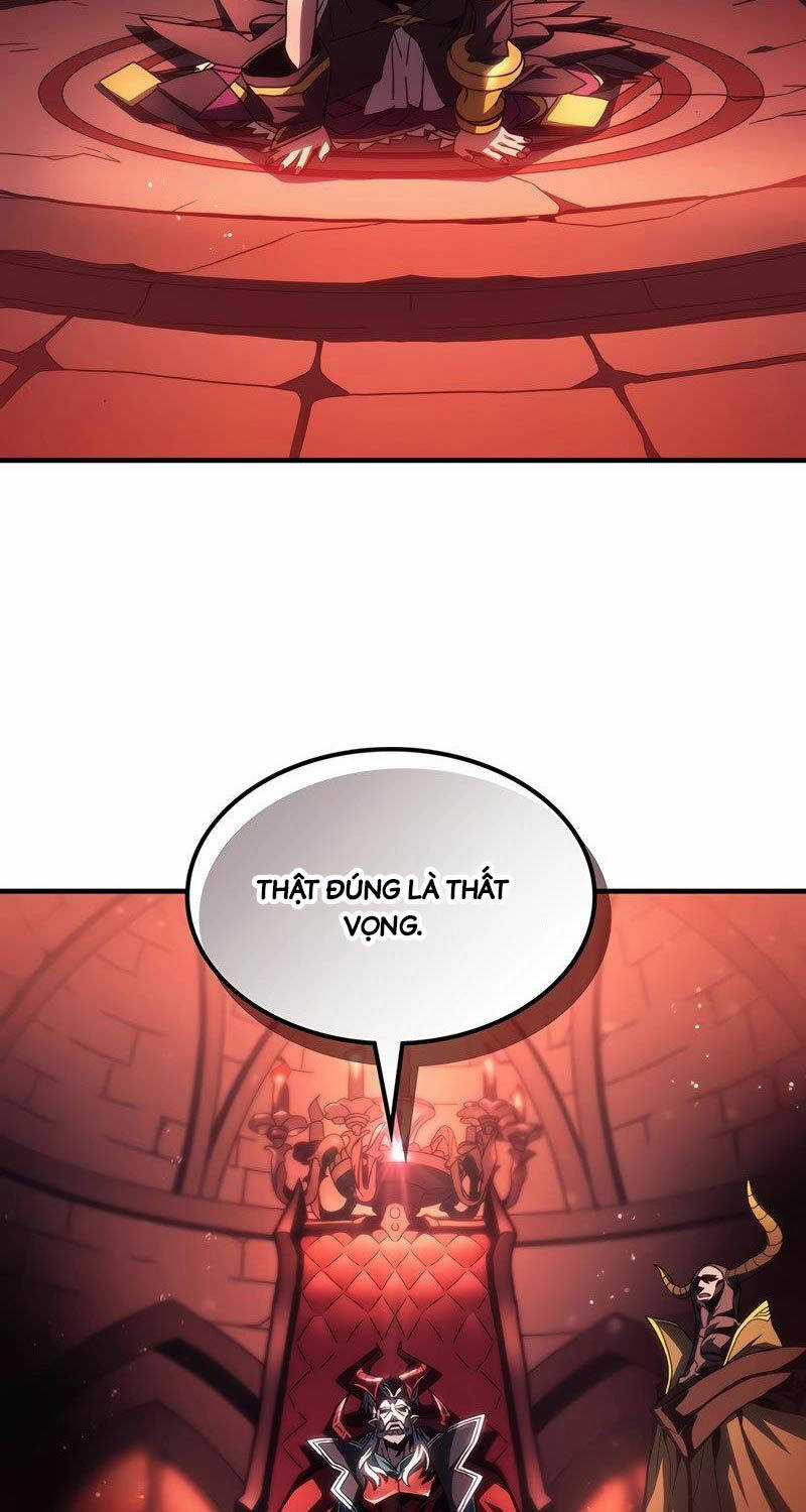 Hãy Hành Động Như Một Boss Đi Ngài Mr Devourer Chương 47 trang 25