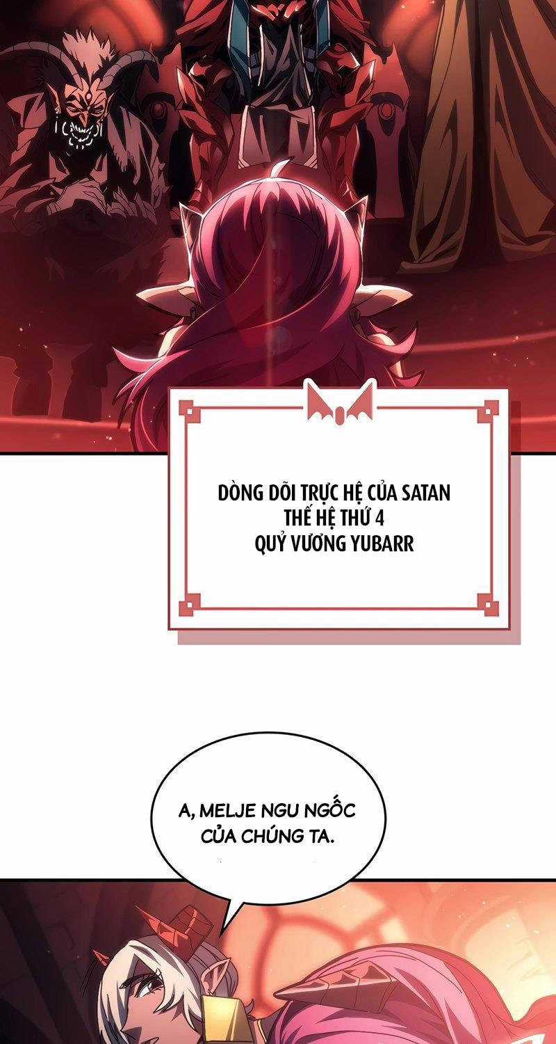 Hãy Hành Động Như Một Boss Đi Ngài Mr Devourer Chương 47 trang 26