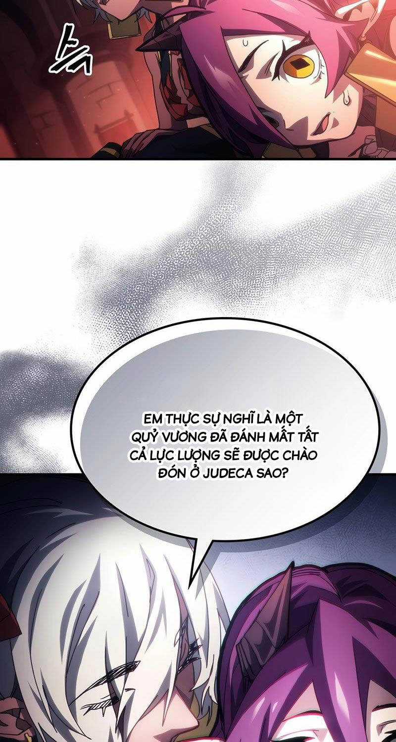 Hãy Hành Động Như Một Boss Đi Ngài Mr Devourer Chương 47 trang 27