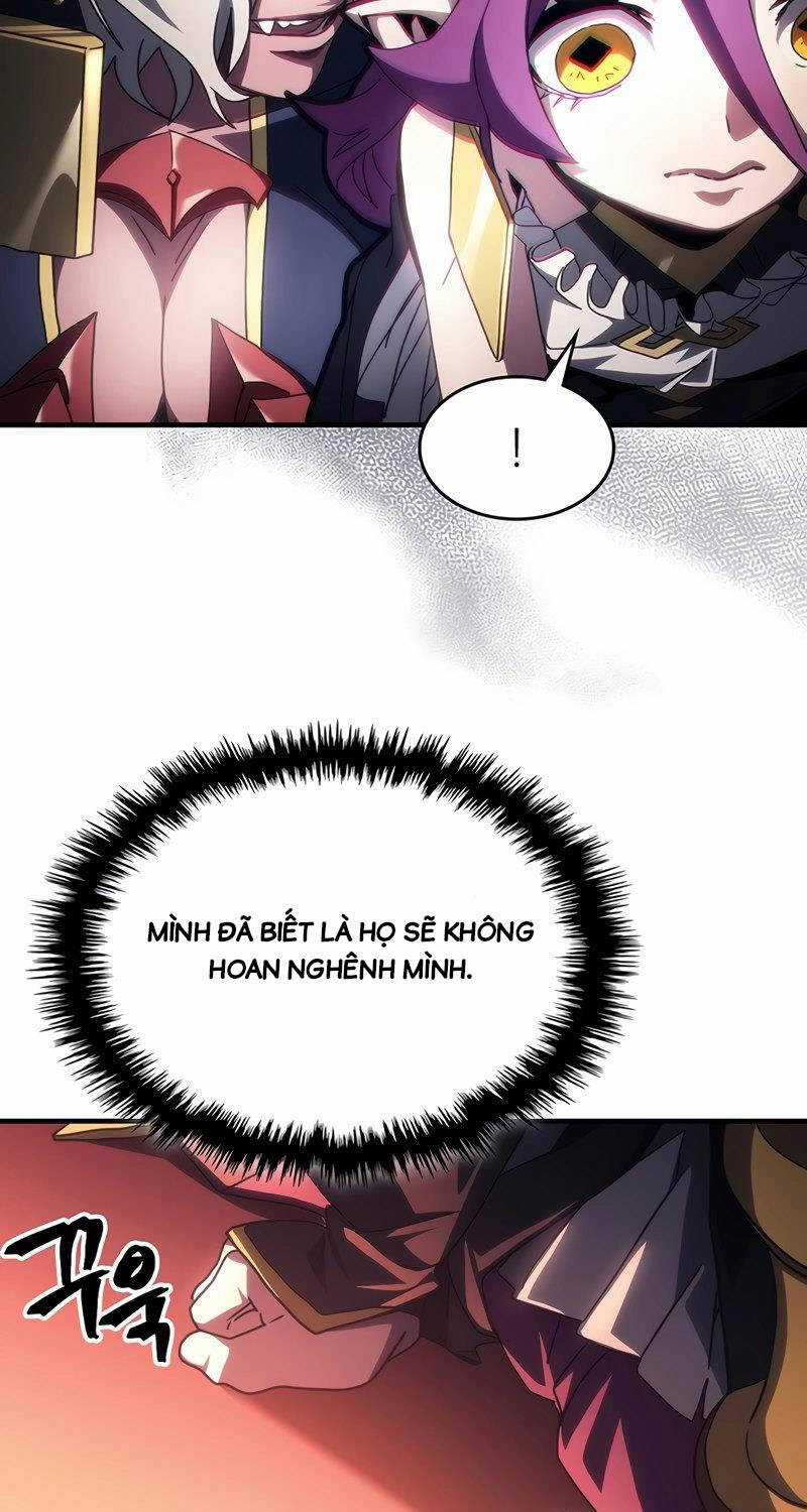 Hãy Hành Động Như Một Boss Đi Ngài Mr Devourer Chương 47 trang 28