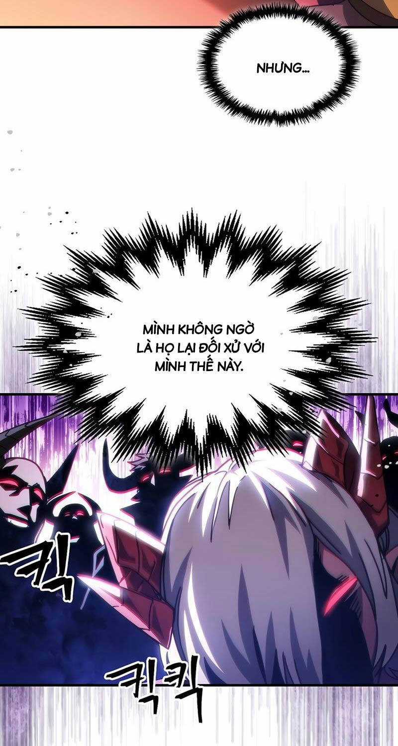 Hãy Hành Động Như Một Boss Đi Ngài Mr Devourer Chương 47 trang 29