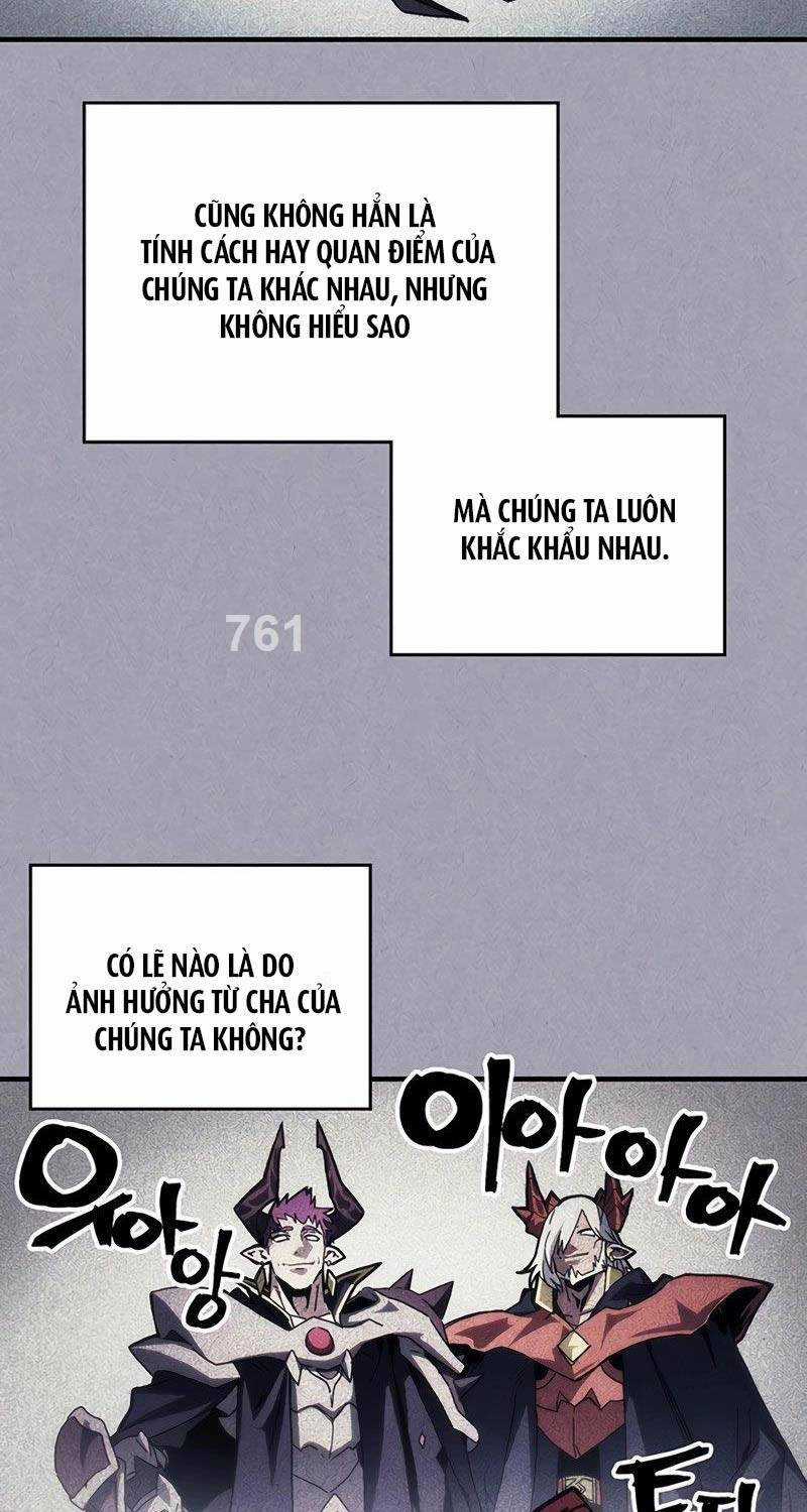 Hãy Hành Động Như Một Boss Đi Ngài Mr Devourer Chương 47 trang 3