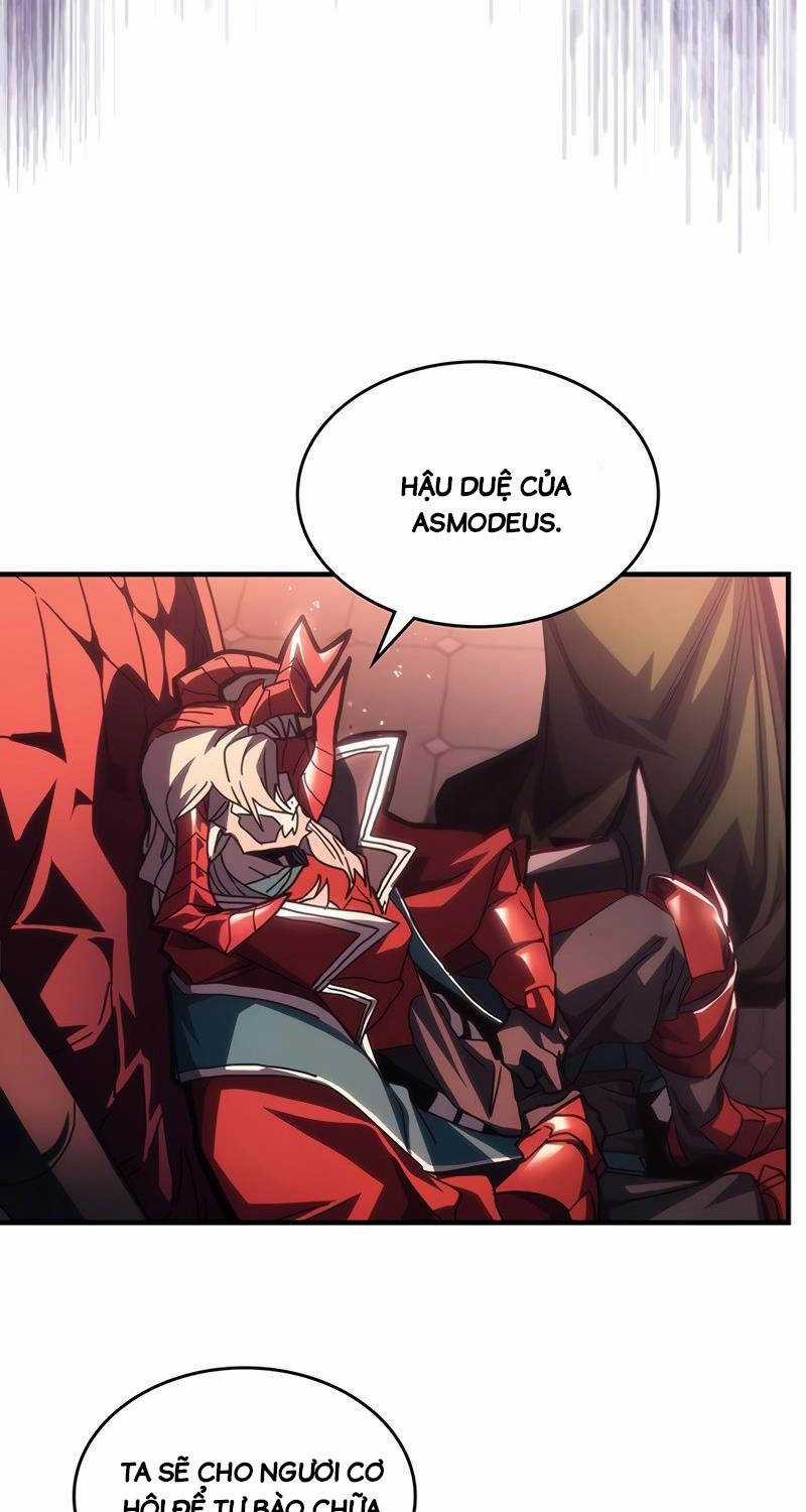 Hãy Hành Động Như Một Boss Đi Ngài Mr Devourer Chương 47 trang 30