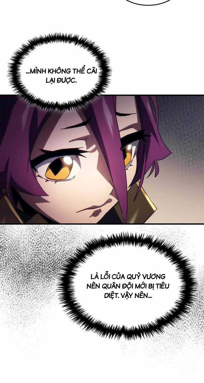 Hãy Hành Động Như Một Boss Đi Ngài Mr Devourer Chương 47 trang 35