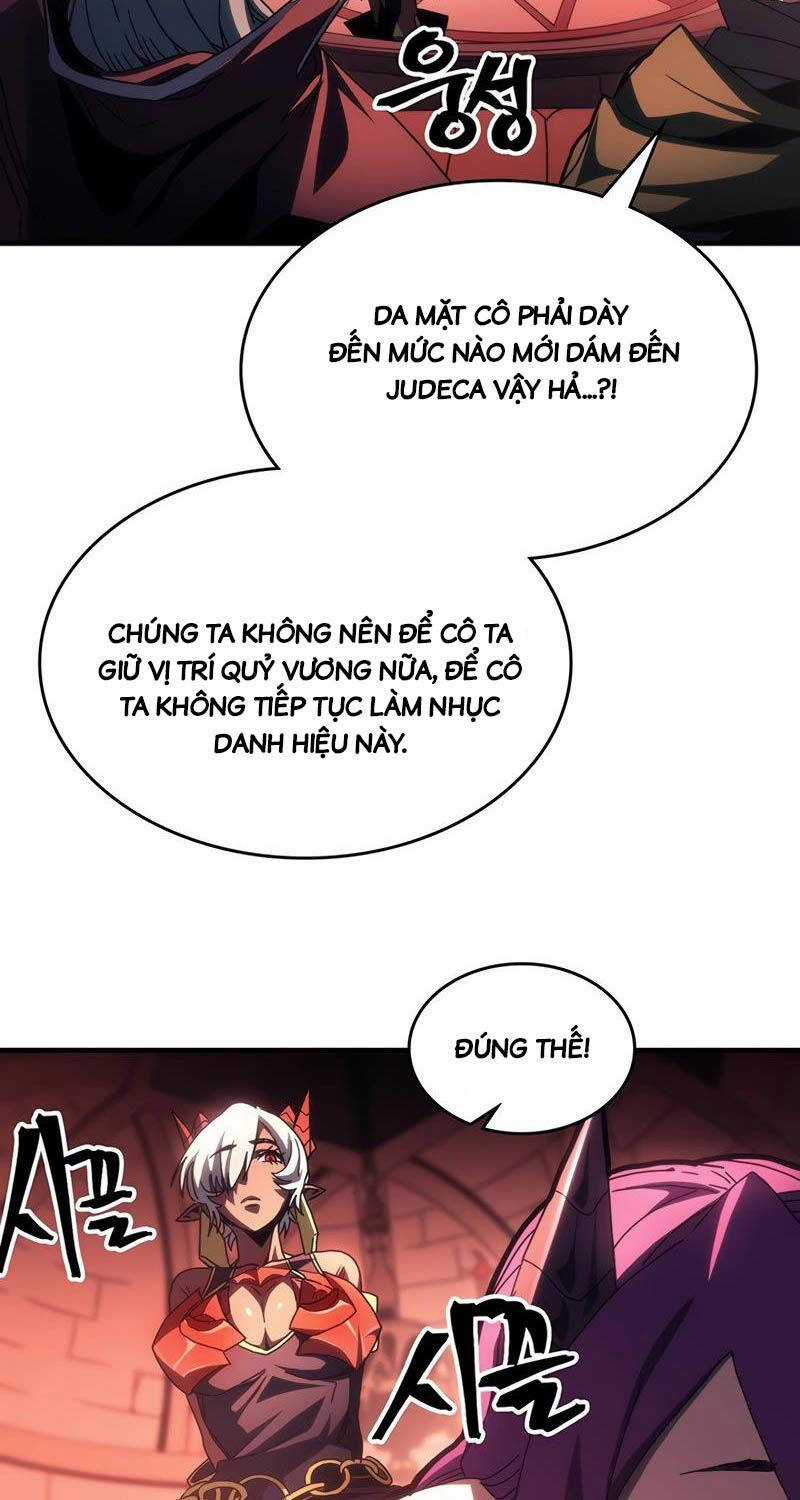 Hãy Hành Động Như Một Boss Đi Ngài Mr Devourer Chương 47 trang 37