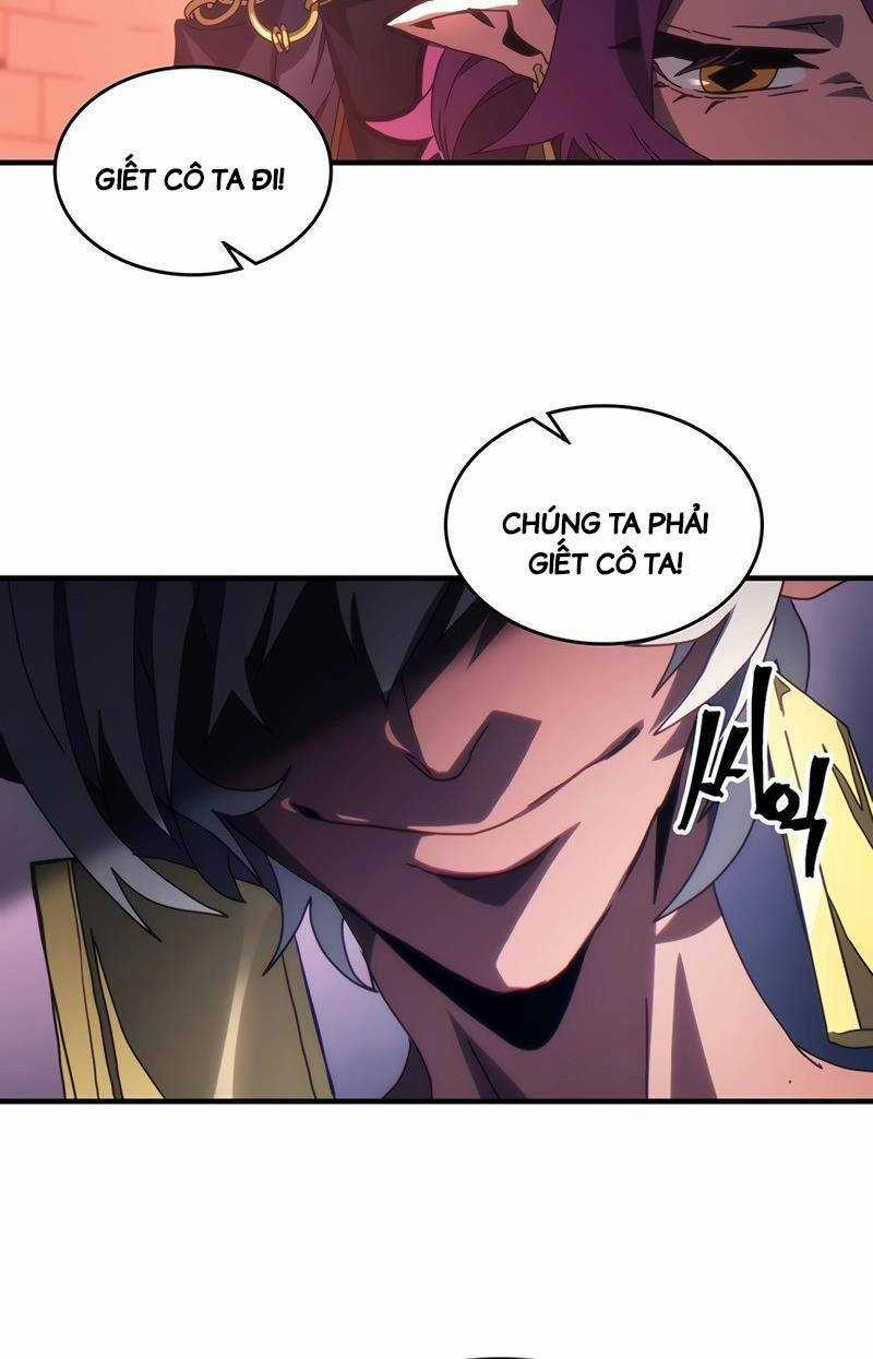 Hãy Hành Động Như Một Boss Đi Ngài Mr Devourer Chương 47 trang 38