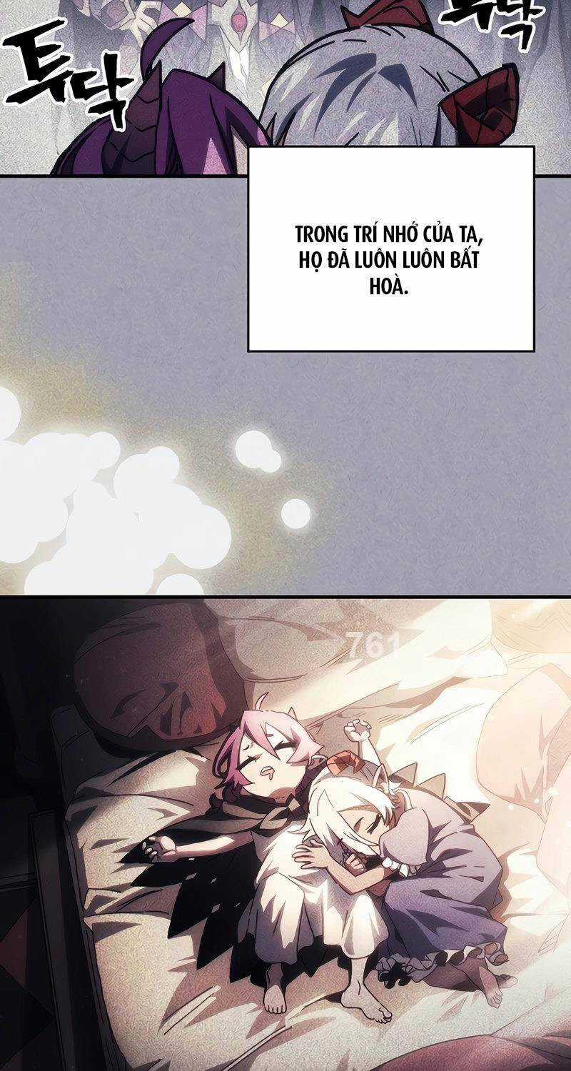 Hãy Hành Động Như Một Boss Đi Ngài Mr Devourer Chương 47 trang 4