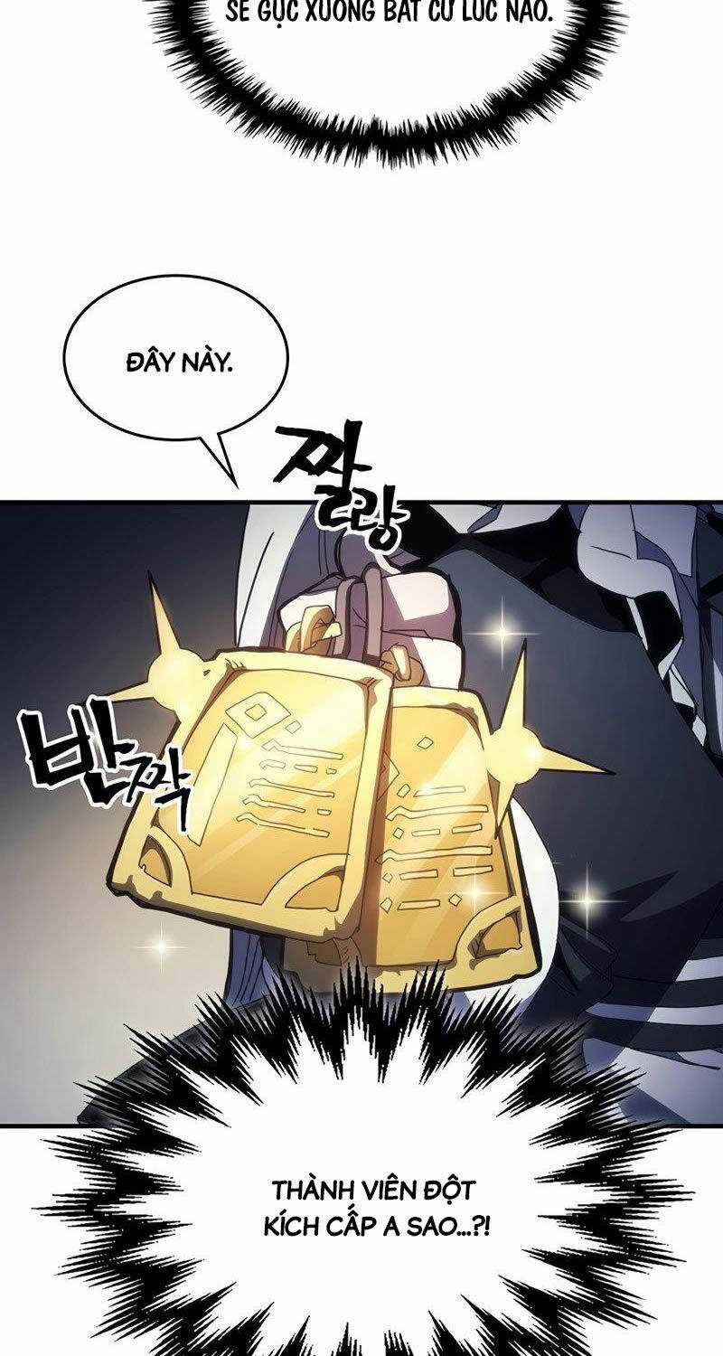 Hãy Hành Động Như Một Boss Đi Ngài Mr Devourer Chương 47 trang 46