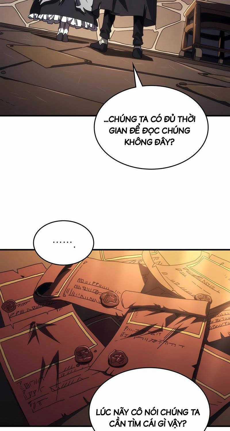 Hãy Hành Động Như Một Boss Đi Ngài Mr Devourer Chương 47 trang 50