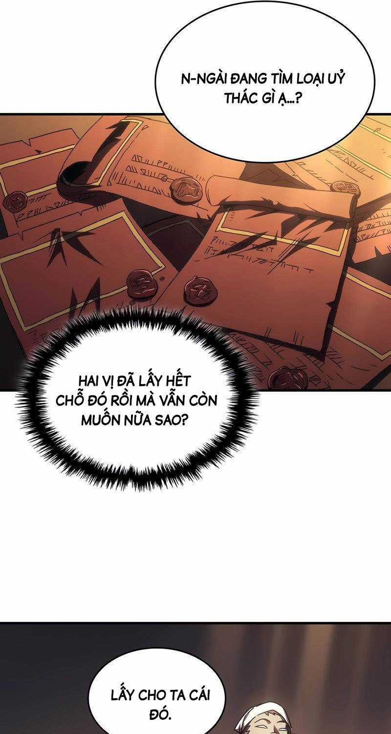 Hãy Hành Động Như Một Boss Đi Ngài Mr Devourer Chương 47 trang 59