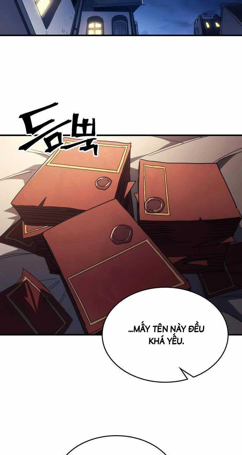 Hãy Hành Động Như Một Boss Đi Ngài Mr Devourer Chương 47 trang 61