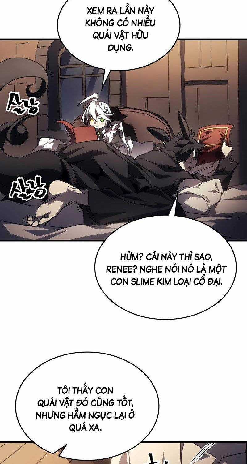 Hãy Hành Động Như Một Boss Đi Ngài Mr Devourer Chương 47 trang 62