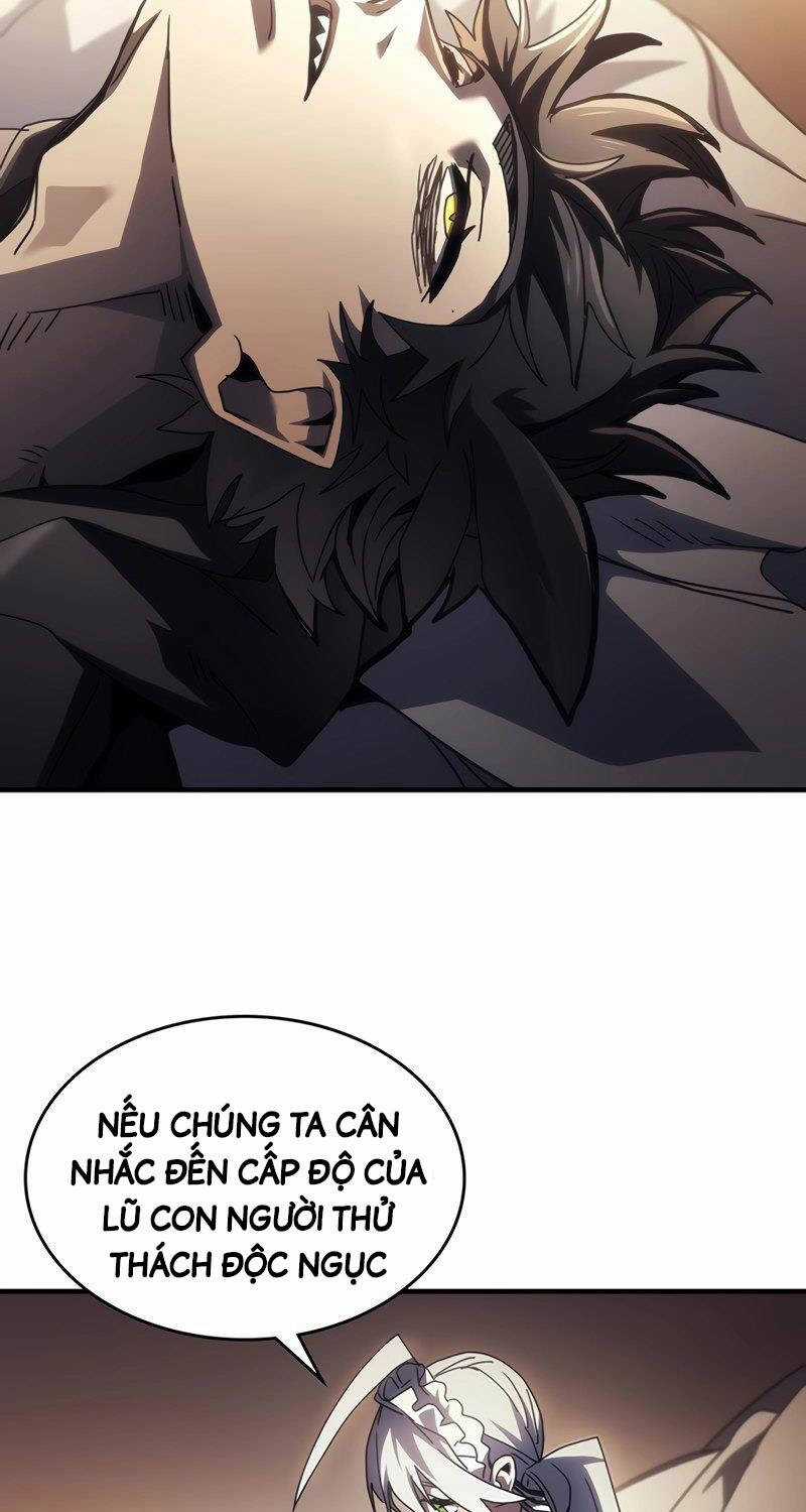 Hãy Hành Động Như Một Boss Đi Ngài Mr Devourer Chương 47 trang 65