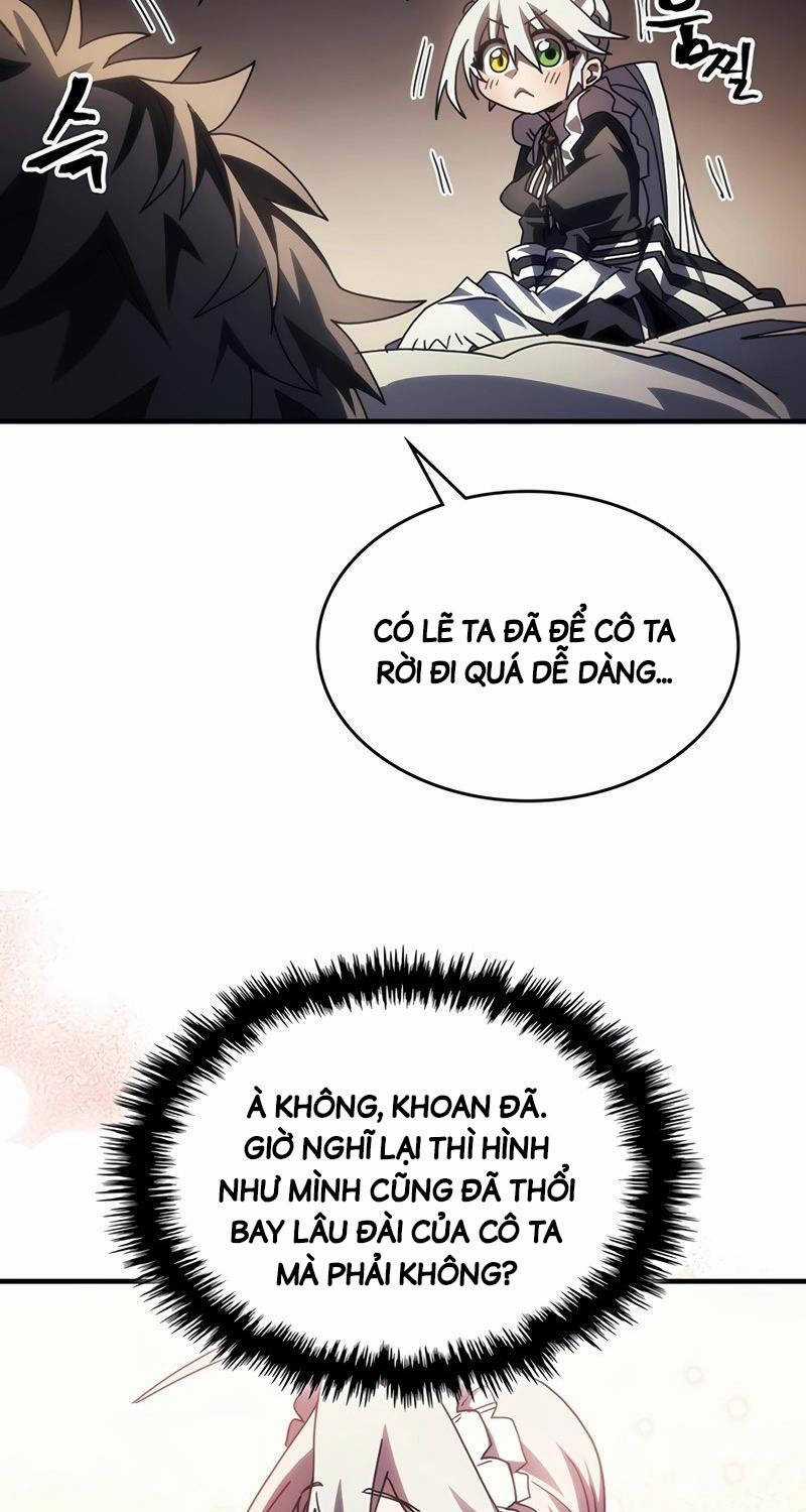 Hãy Hành Động Như Một Boss Đi Ngài Mr Devourer Chương 47 trang 69