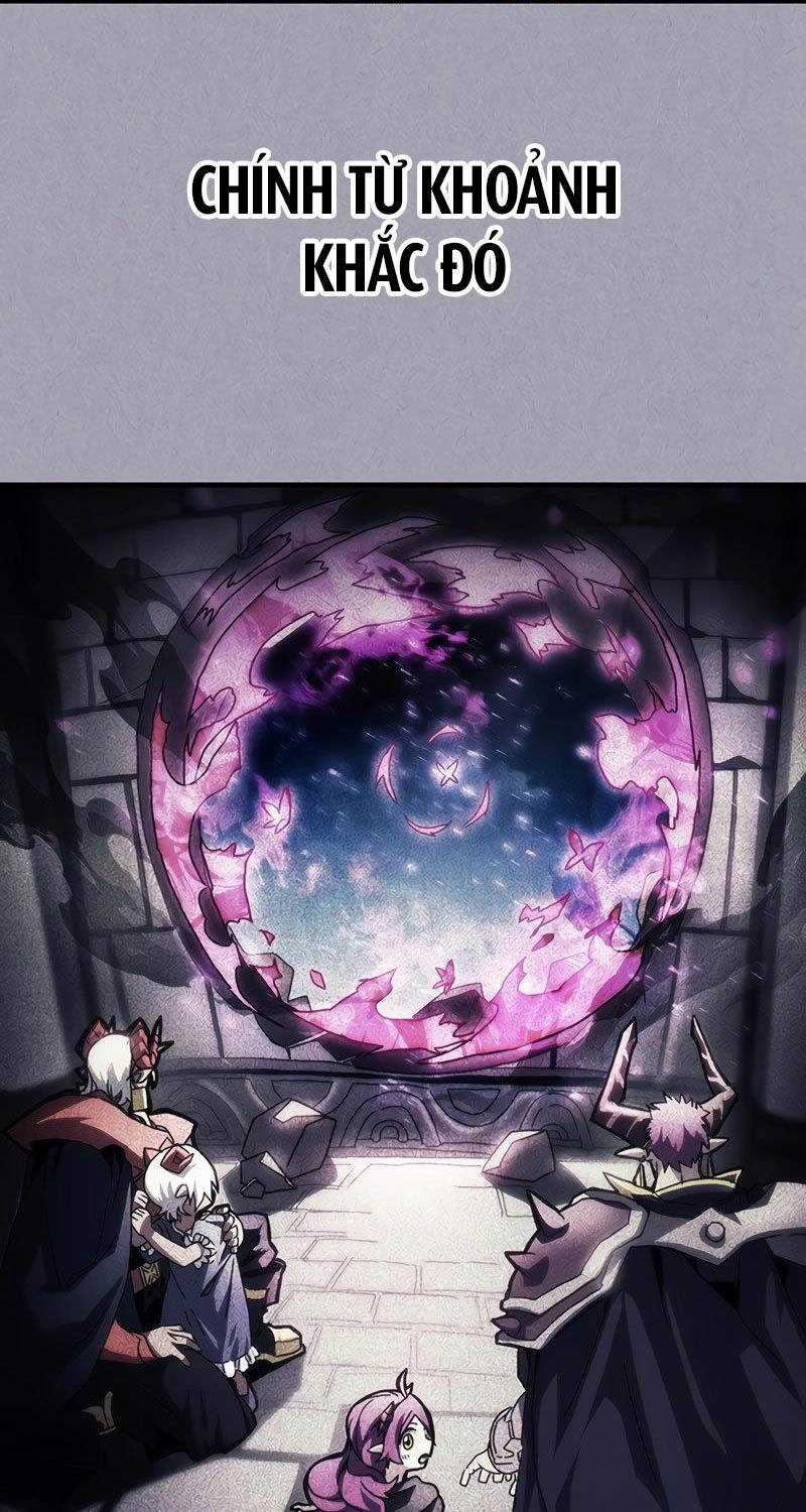 Hãy Hành Động Như Một Boss Đi Ngài Mr Devourer Chương 47 trang 7