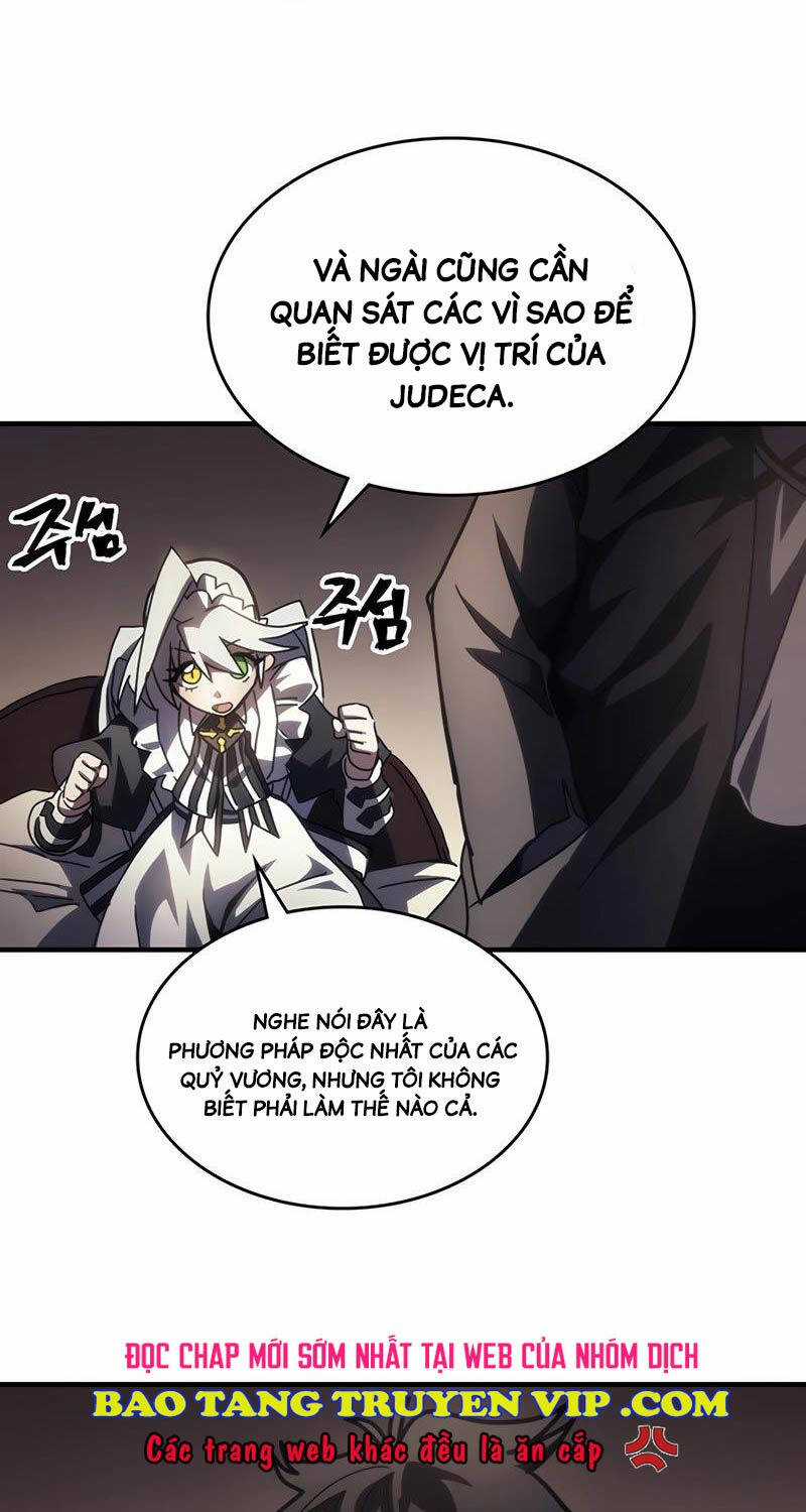 Hãy Hành Động Như Một Boss Đi Ngài Mr Devourer Chương 47 trang 72