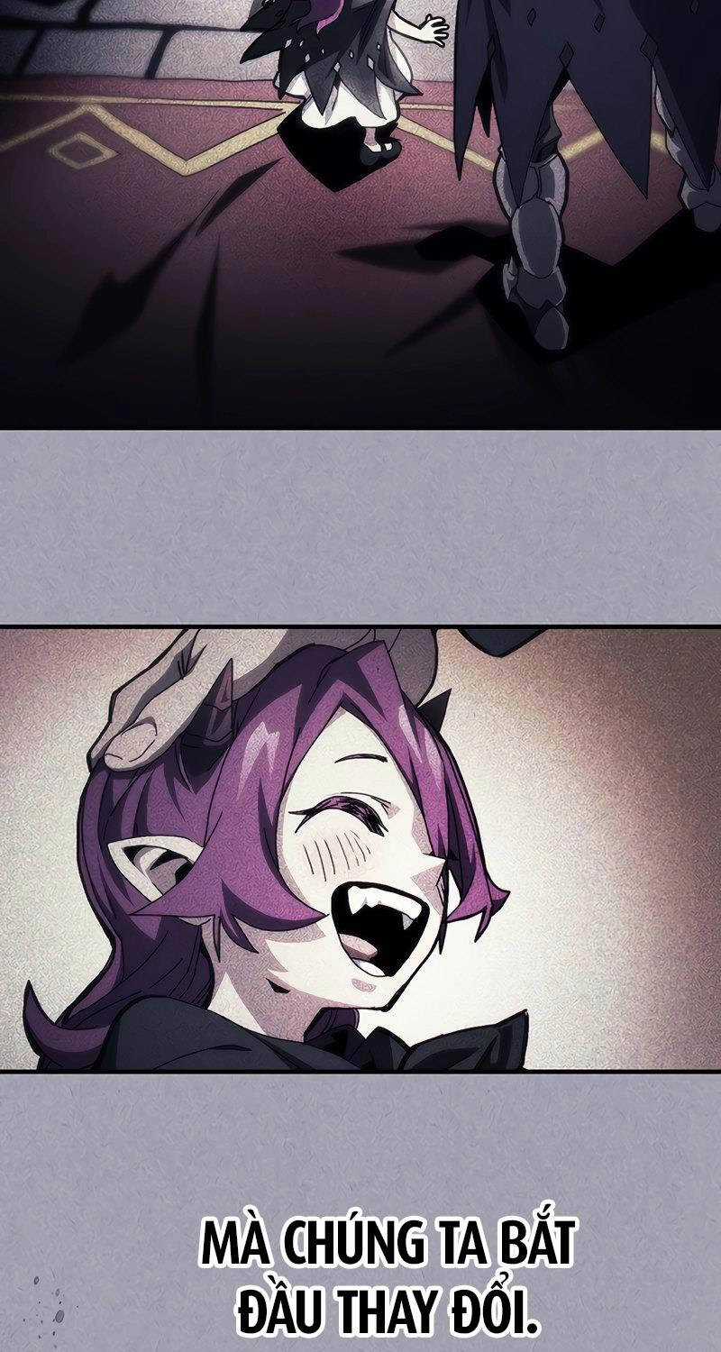 Hãy Hành Động Như Một Boss Đi Ngài Mr Devourer Chương 47 trang 8