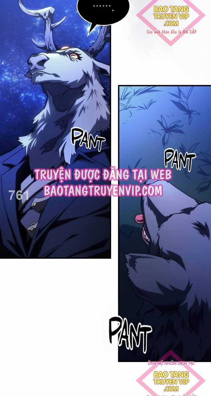 Hãy Hành Động Như Một Boss Đi Ngài Mr Devourer Chương 48 trang 1