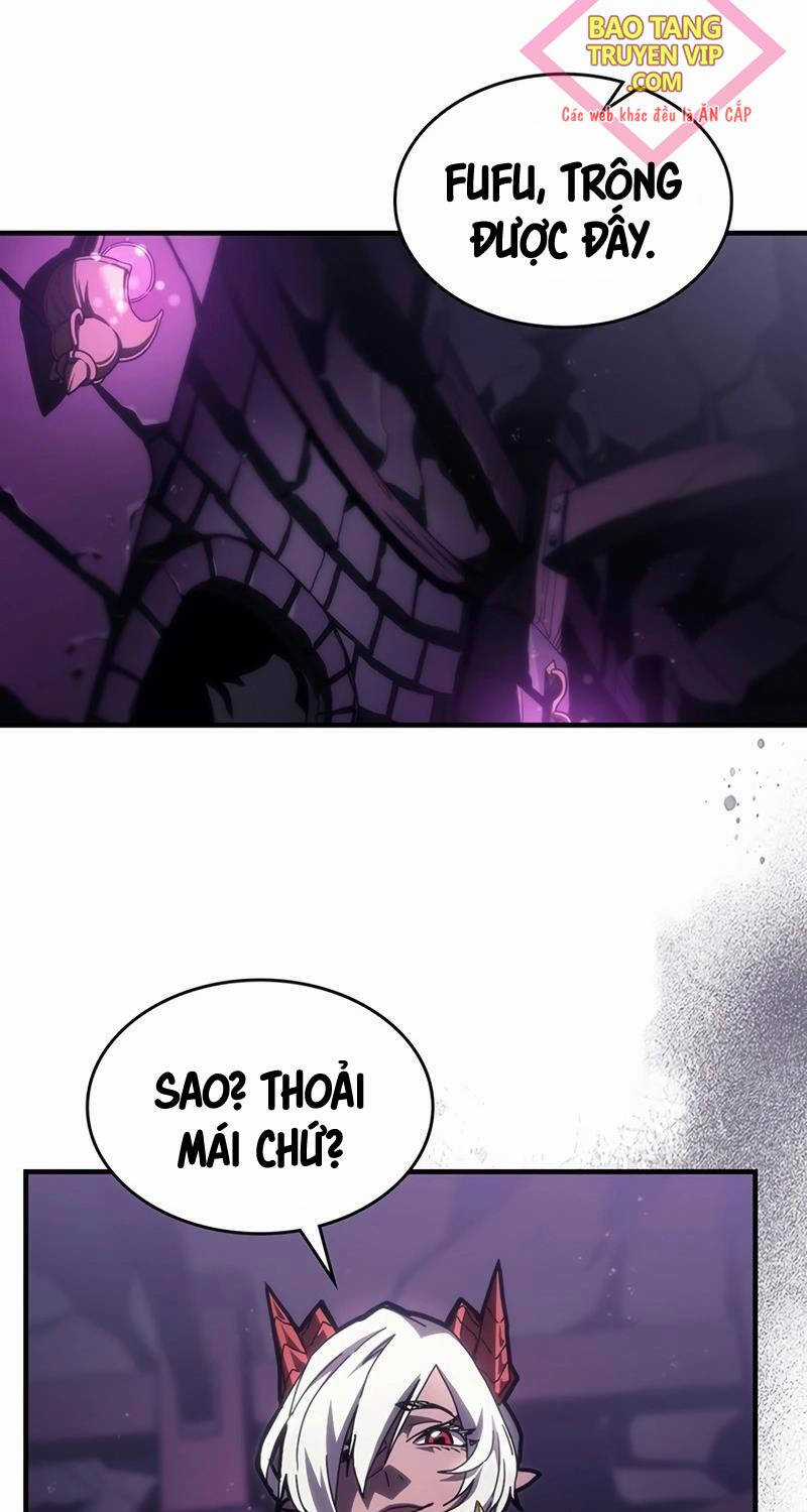 Hãy Hành Động Như Một Boss Đi Ngài Mr Devourer Chương 48 trang 12