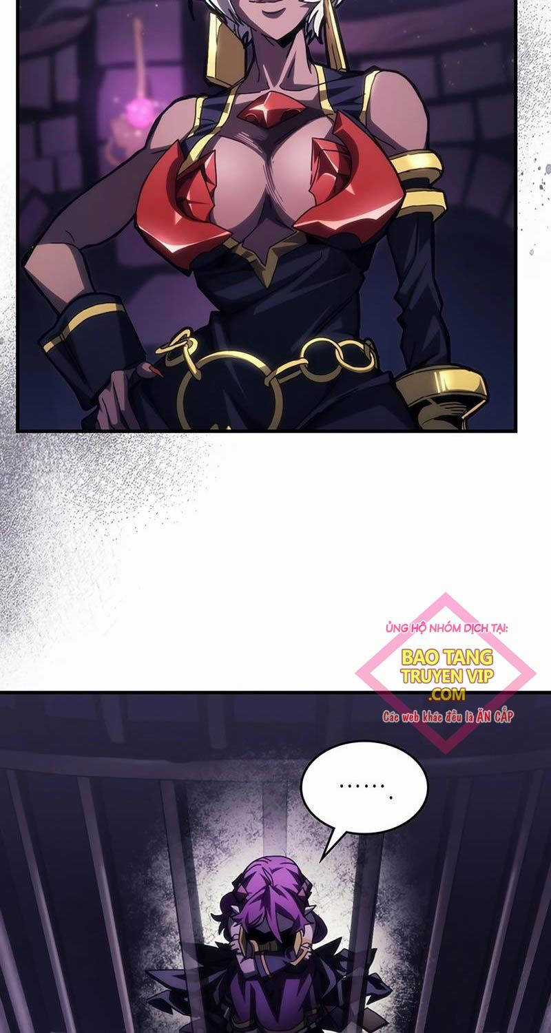 Hãy Hành Động Như Một Boss Đi Ngài Mr Devourer Chương 48 trang 13