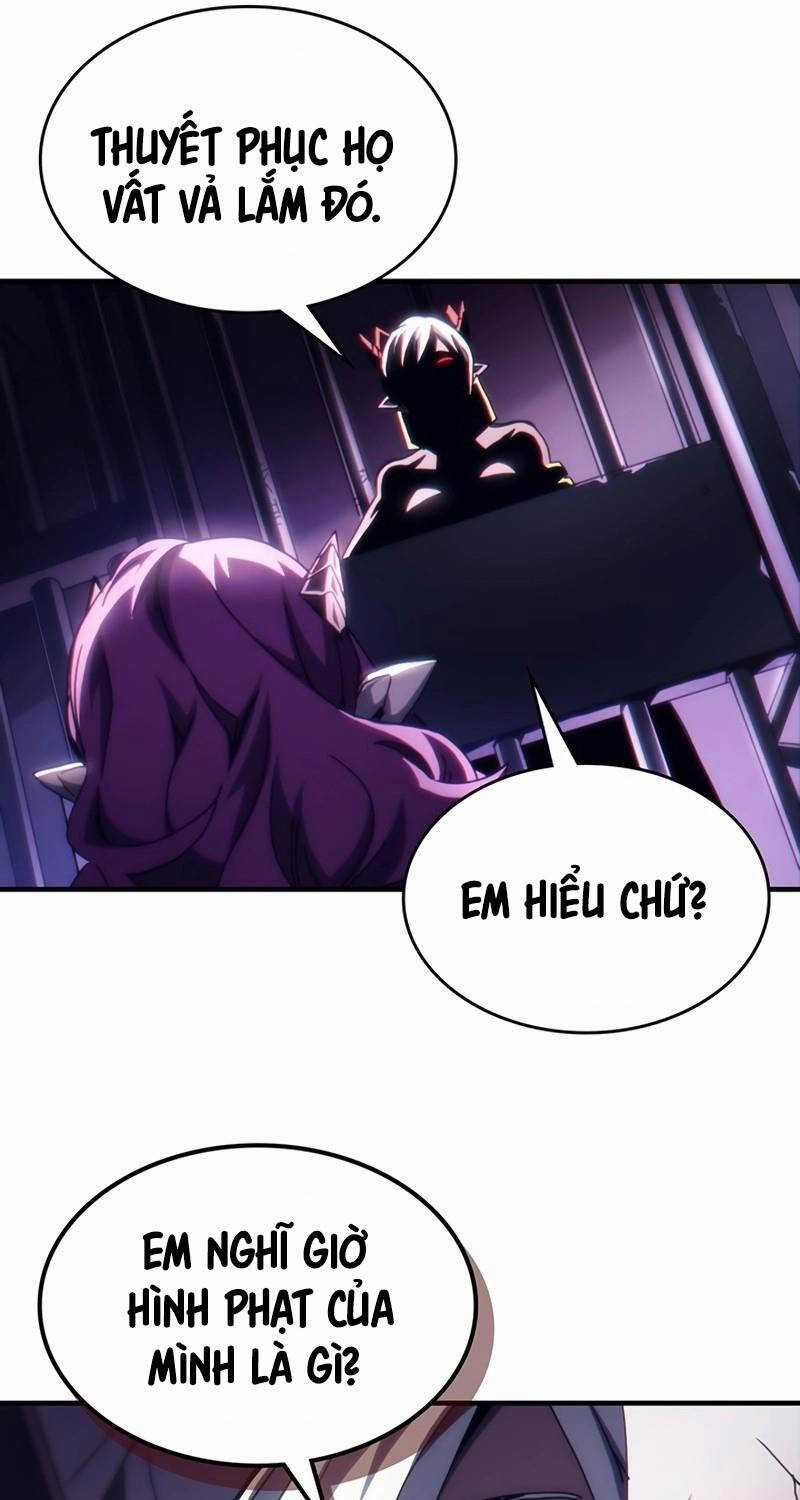 Hãy Hành Động Như Một Boss Đi Ngài Mr Devourer Chương 48 trang 17