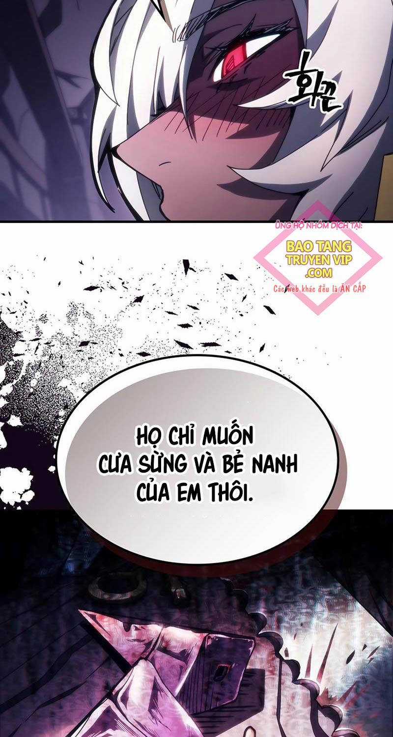 Hãy Hành Động Như Một Boss Đi Ngài Mr Devourer Chương 48 trang 18