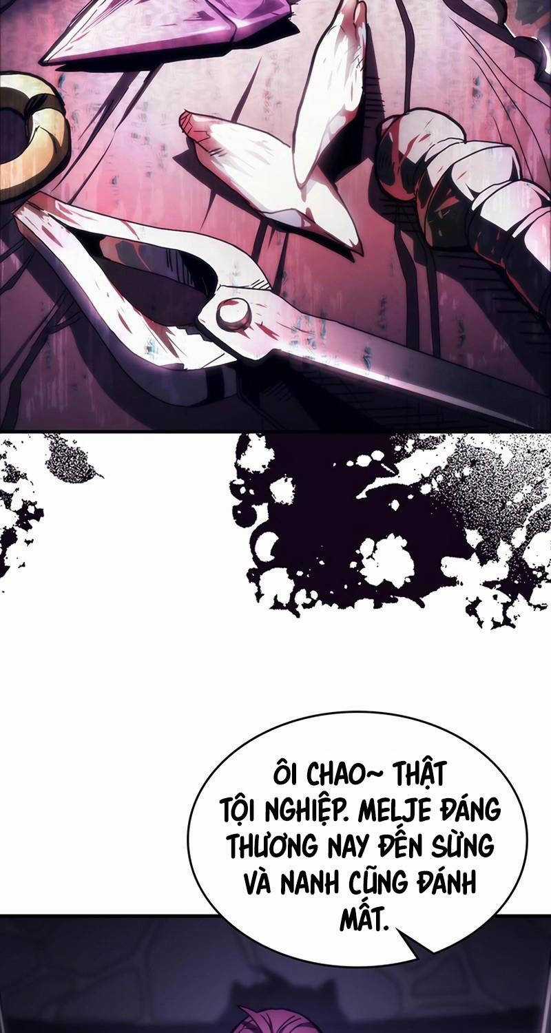 Hãy Hành Động Như Một Boss Đi Ngài Mr Devourer Chương 48 trang 19