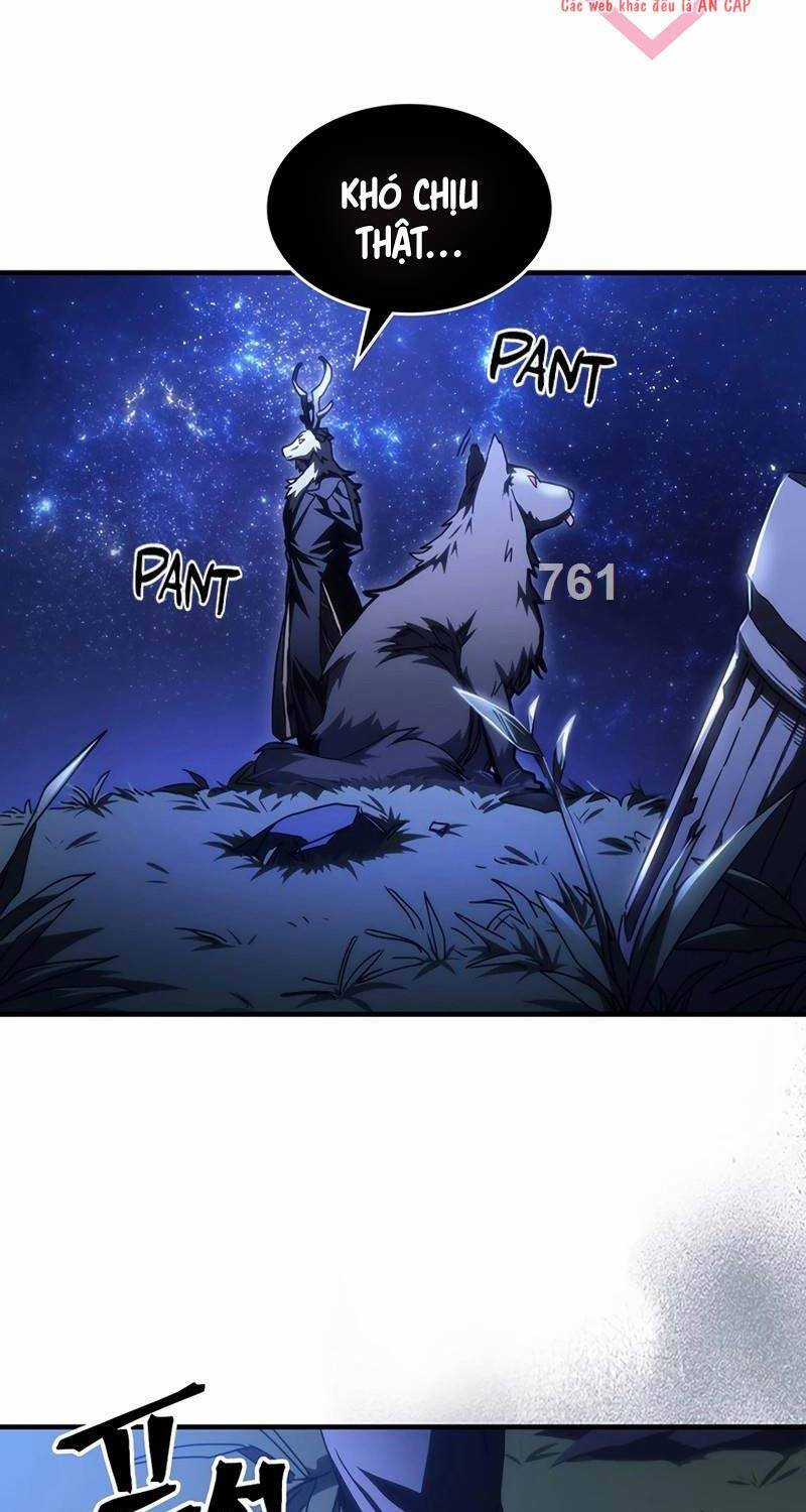 Hãy Hành Động Như Một Boss Đi Ngài Mr Devourer Chương 48 trang 2