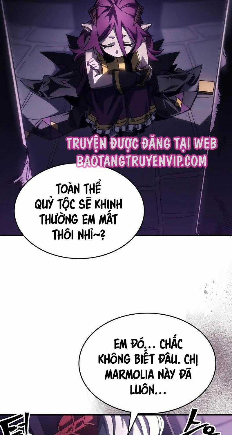 Hãy Hành Động Như Một Boss Đi Ngài Mr Devourer Chương 48 trang 20