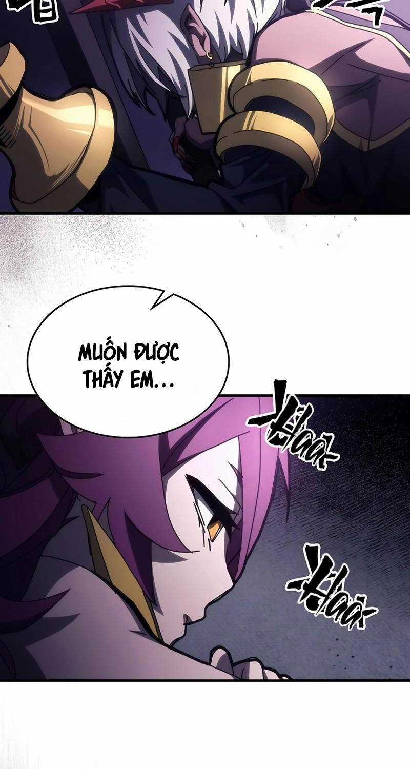 Hãy Hành Động Như Một Boss Đi Ngài Mr Devourer Chương 48 trang 21