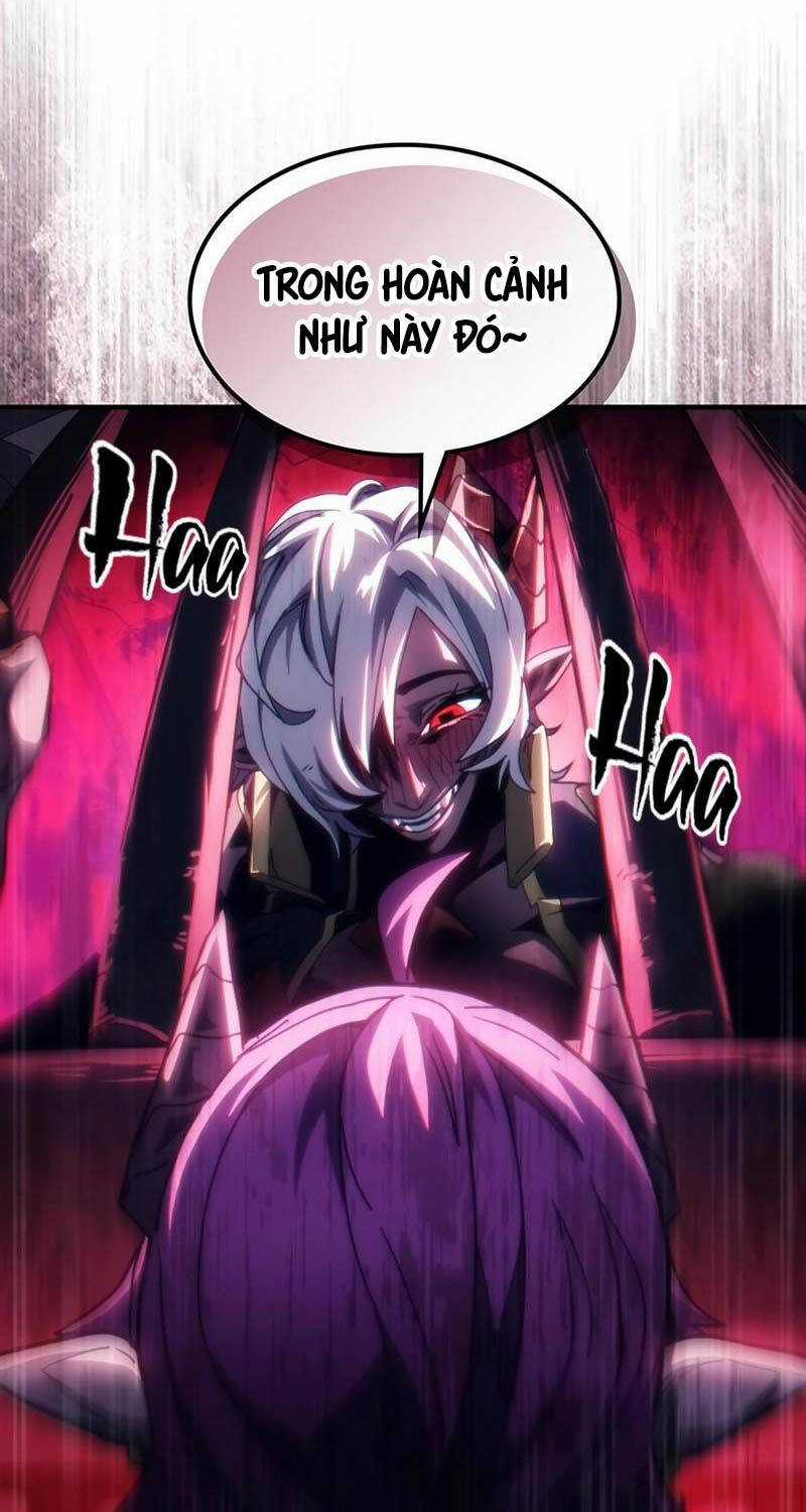 Hãy Hành Động Như Một Boss Đi Ngài Mr Devourer Chương 48 trang 22