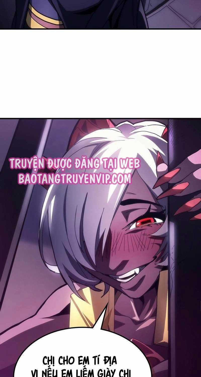 Hãy Hành Động Như Một Boss Đi Ngài Mr Devourer Chương 48 trang 25