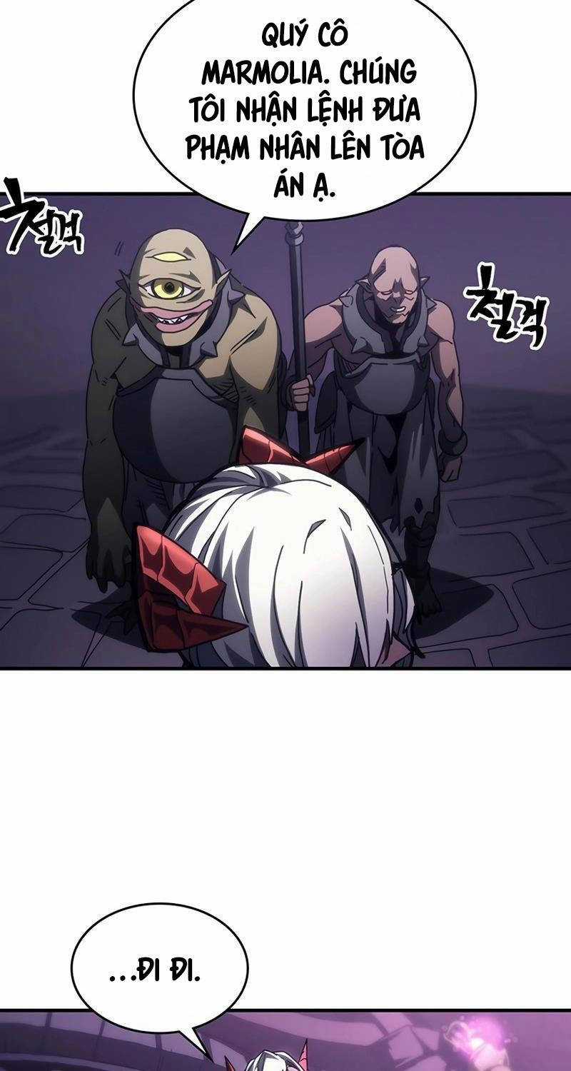 Hãy Hành Động Như Một Boss Đi Ngài Mr Devourer Chương 48 trang 27