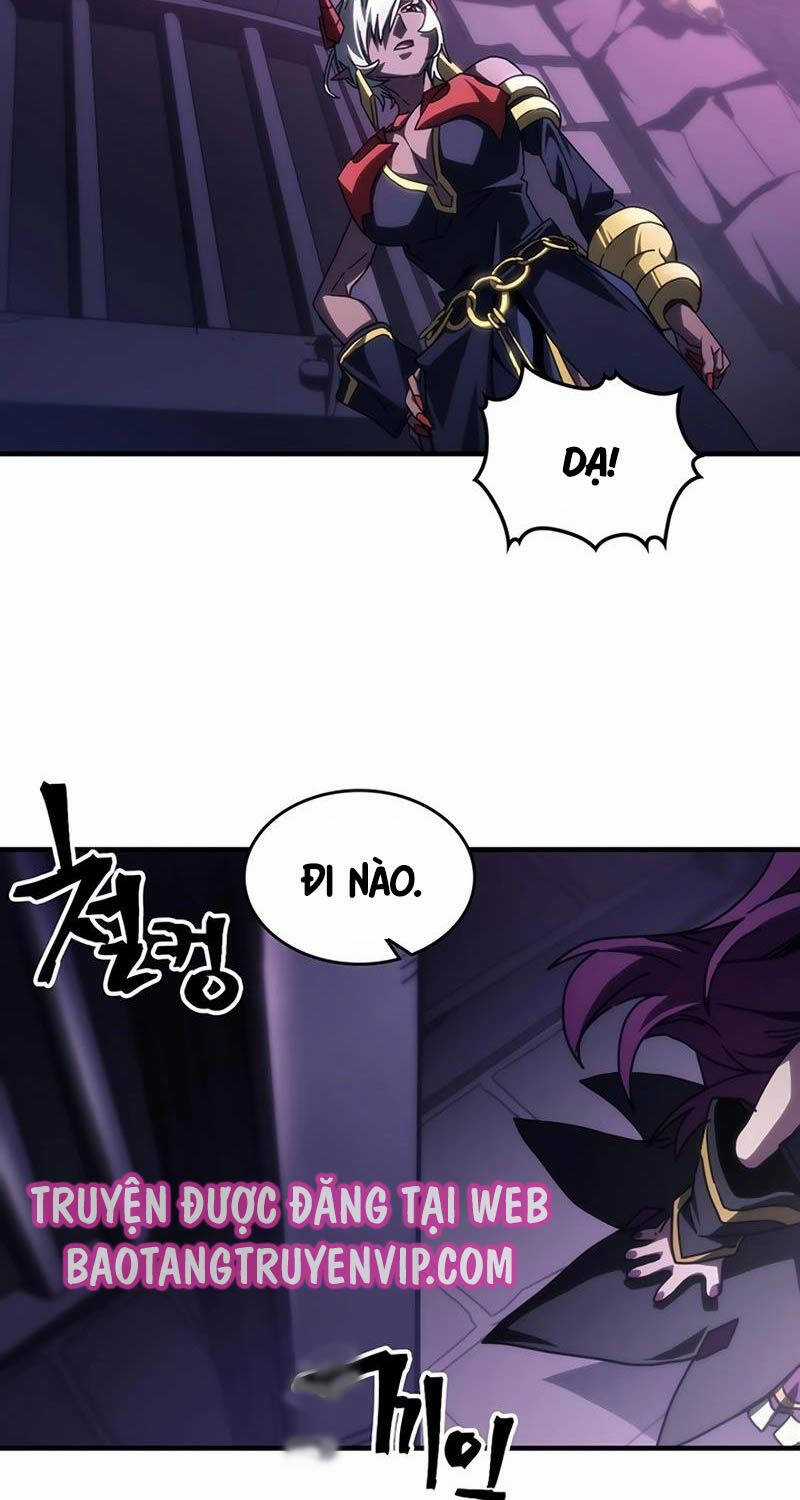 Hãy Hành Động Như Một Boss Đi Ngài Mr Devourer Chương 48 trang 28