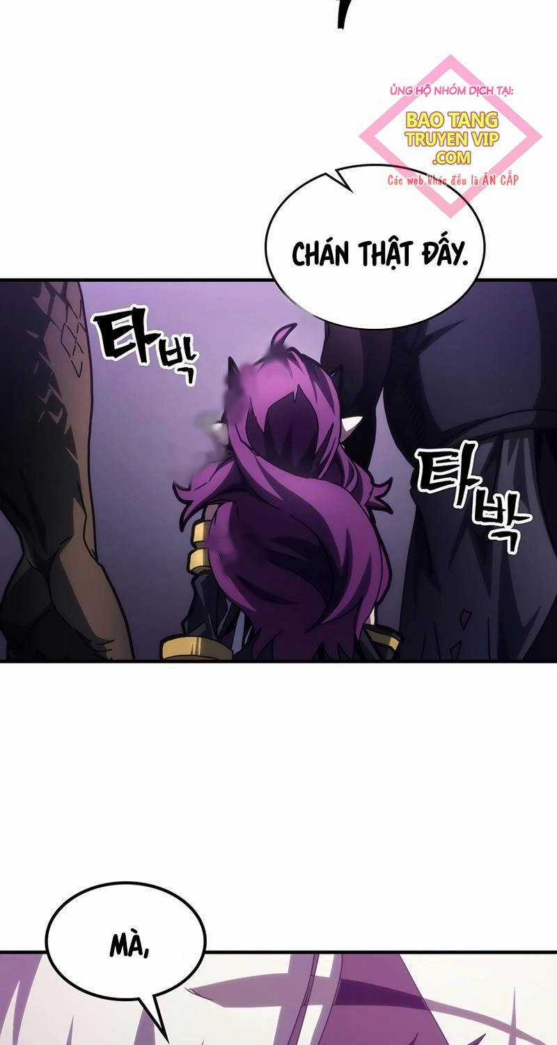 Hãy Hành Động Như Một Boss Đi Ngài Mr Devourer Chương 48 trang 29