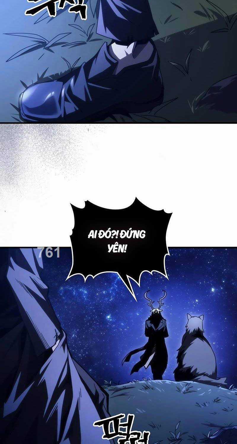 Hãy Hành Động Như Một Boss Đi Ngài Mr Devourer Chương 48 trang 3