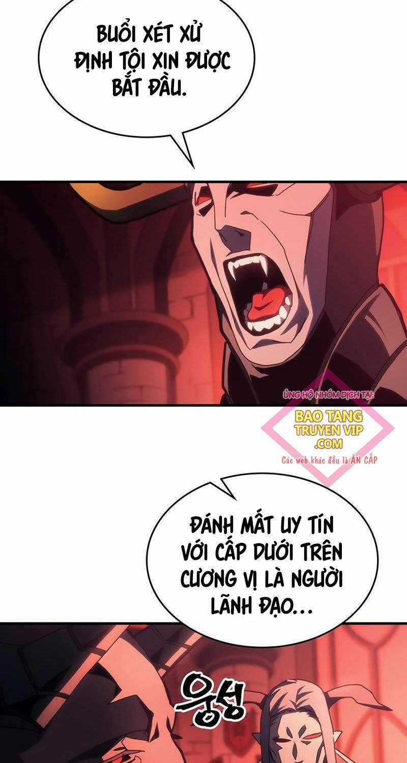 Hãy Hành Động Như Một Boss Đi Ngài Mr Devourer Chương 48 trang 32