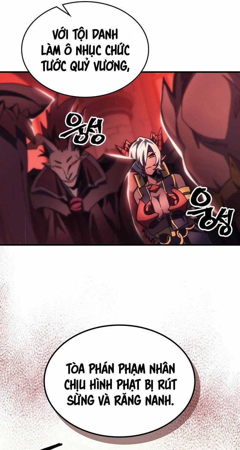 Hãy Hành Động Như Một Boss Đi Ngài Mr Devourer Chương 48 trang 34