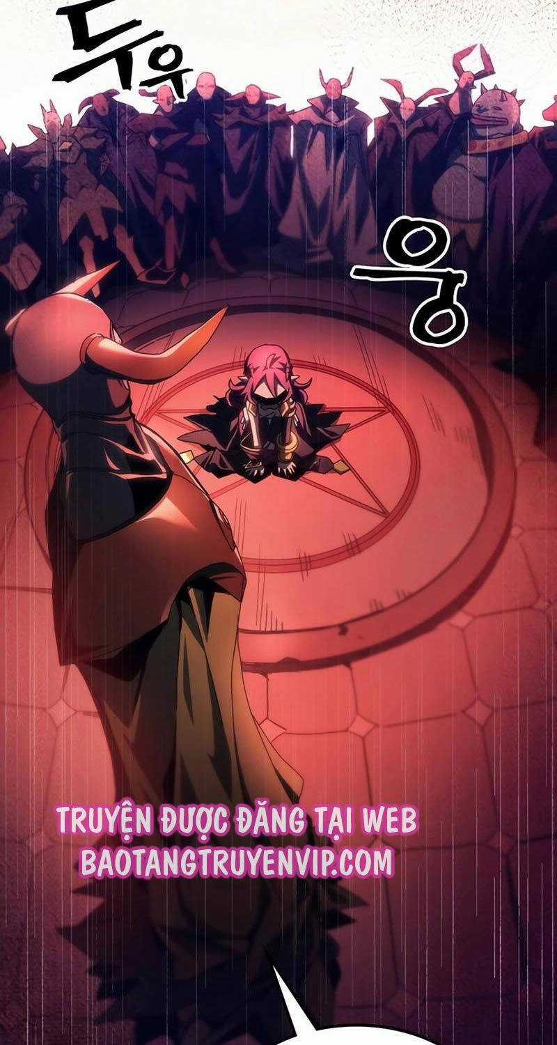 Hãy Hành Động Như Một Boss Đi Ngài Mr Devourer Chương 48 trang 35