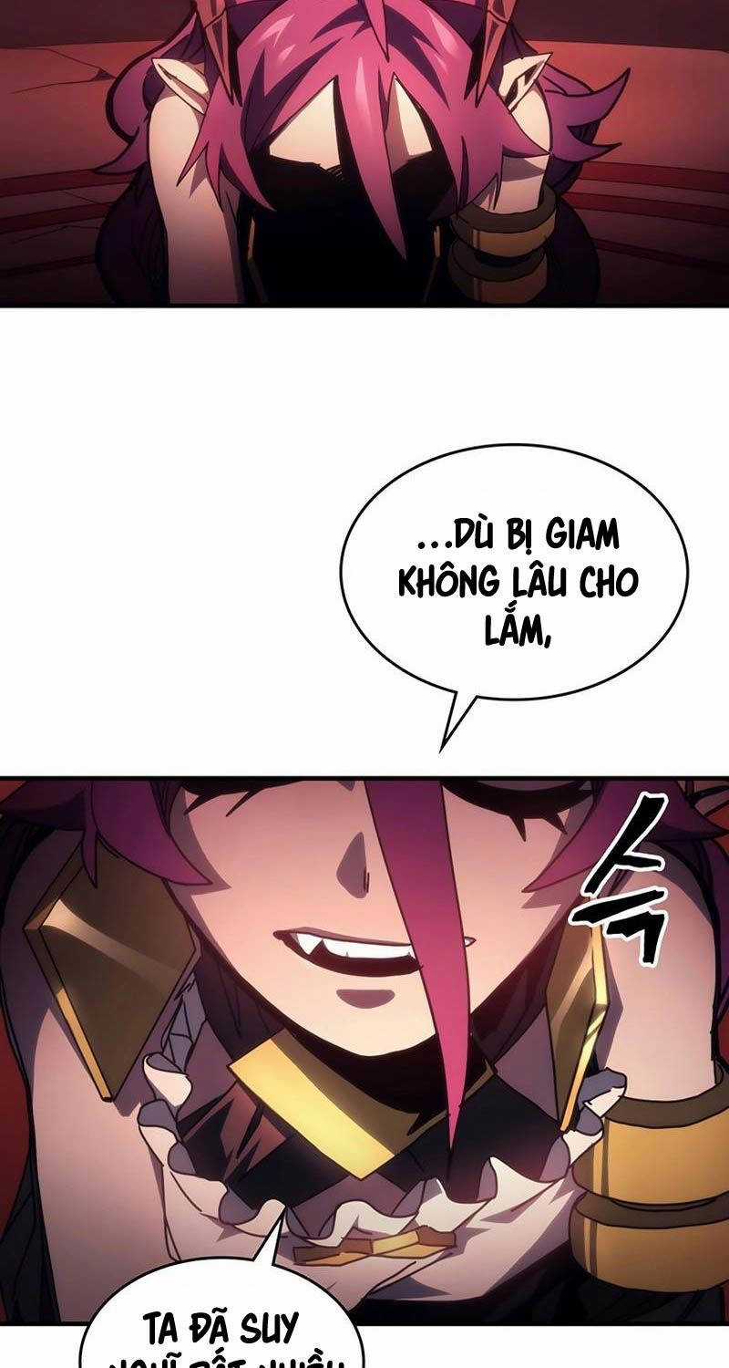 Hãy Hành Động Như Một Boss Đi Ngài Mr Devourer Chương 48 trang 37