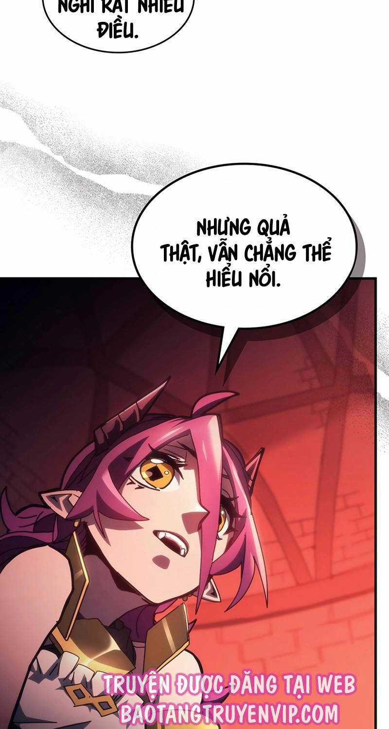 Hãy Hành Động Như Một Boss Đi Ngài Mr Devourer Chương 48 trang 38