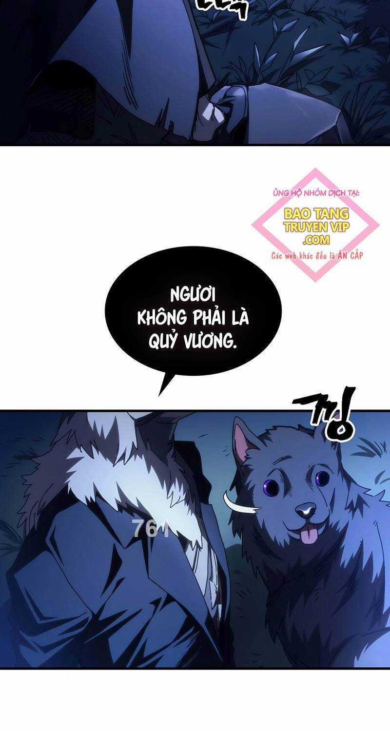 Hãy Hành Động Như Một Boss Đi Ngài Mr Devourer Chương 48 trang 4