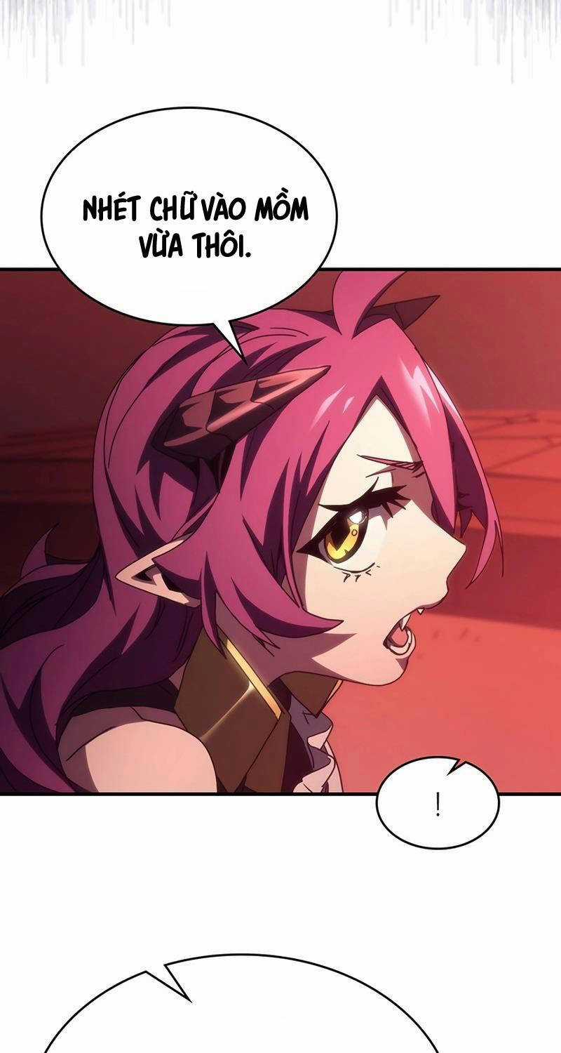 Hãy Hành Động Như Một Boss Đi Ngài Mr Devourer Chương 48 trang 42