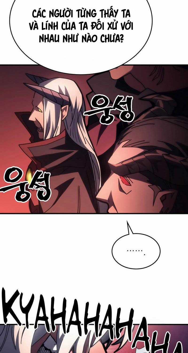 Hãy Hành Động Như Một Boss Đi Ngài Mr Devourer Chương 48 trang 43