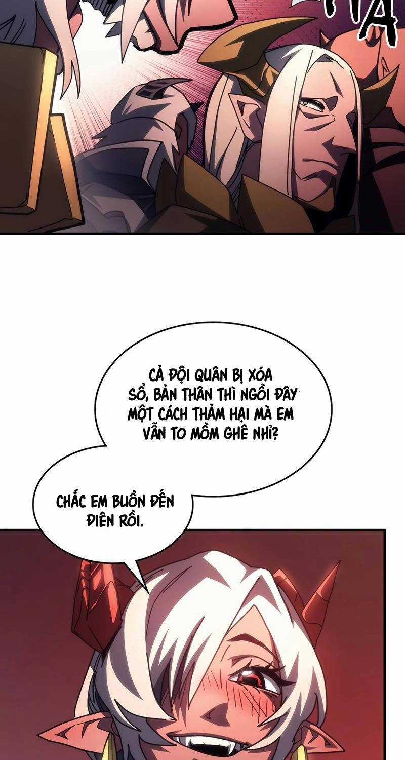 Hãy Hành Động Như Một Boss Đi Ngài Mr Devourer Chương 48 trang 44