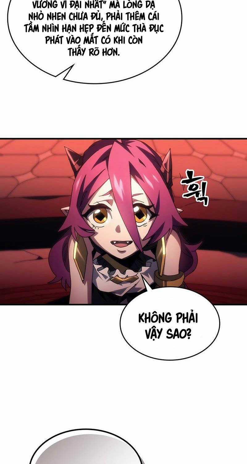 Hãy Hành Động Như Một Boss Đi Ngài Mr Devourer Chương 48 trang 47