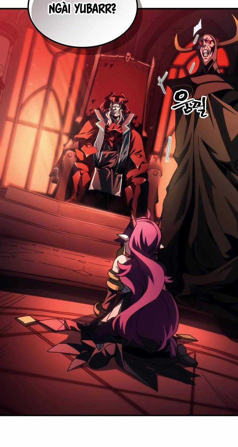 Hãy Hành Động Như Một Boss Đi Ngài Mr Devourer Chương 48 trang 48