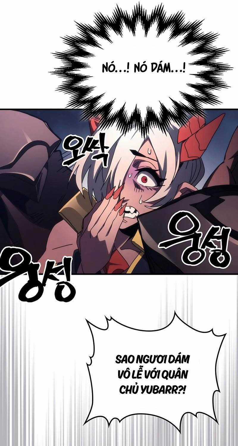 Hãy Hành Động Như Một Boss Đi Ngài Mr Devourer Chương 48 trang 50