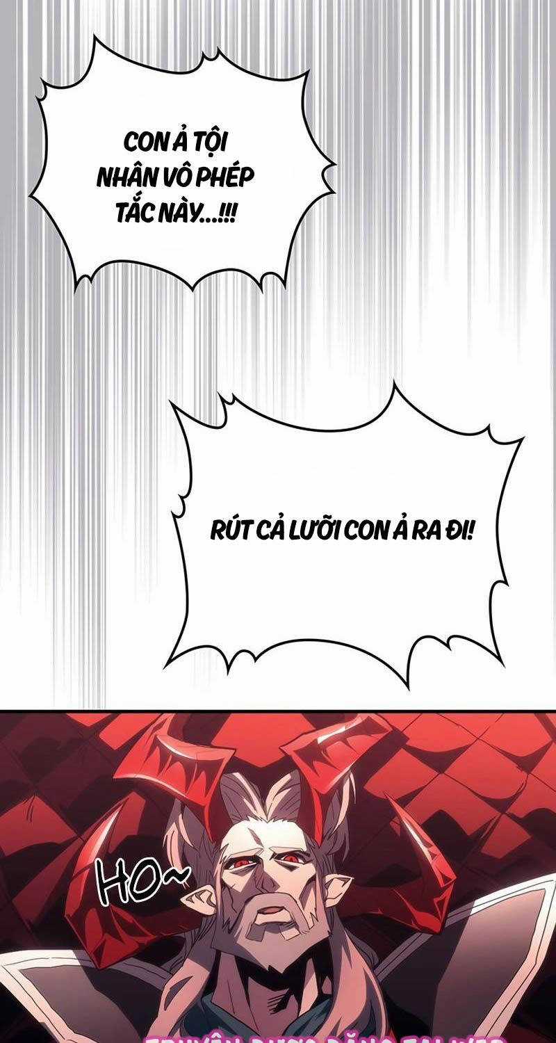 Hãy Hành Động Như Một Boss Đi Ngài Mr Devourer Chương 48 trang 51